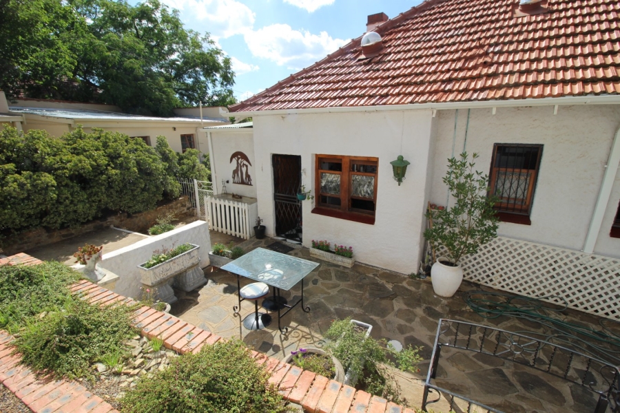 3 Bedroom Property for Sale in Waverley Free State